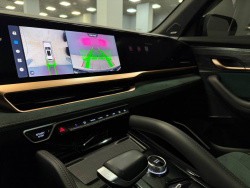 Geely Monjaro 2.0 AT, 2023, Geely Monjaro 2.0 AT, 2023,