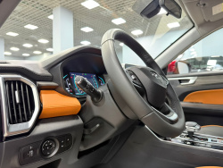 Kaiyi X3 pro 1.5 CVT, 2023