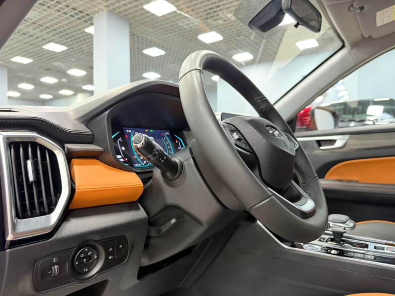 Kaiyi X3 pro 1.5 CVT, 2023