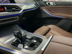 BMW X5 3.0 AT, 2019