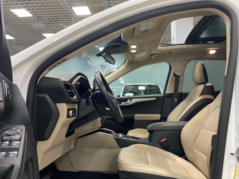 Ford Escape 1.5 AT, 2019