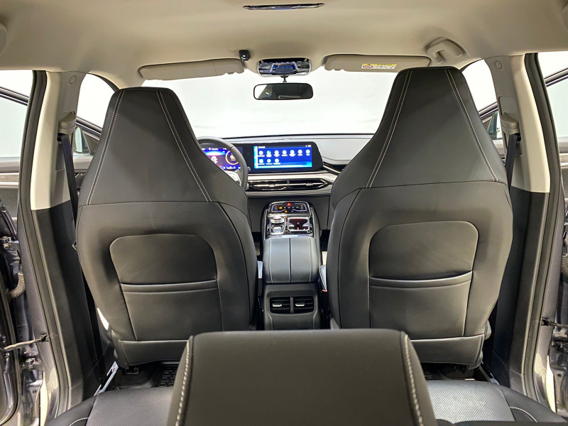 JAC JS6 1.5 AMT, 2023