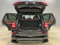 BMW X5 3.0 AT, 2019