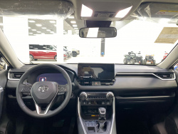 Toyota RAV4, 2.0 CVT, 2023