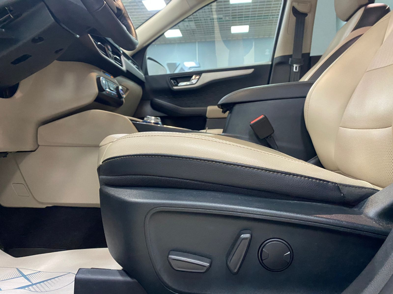 Ford Escape 1.5 AT, 2019