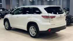 Toyota Highlander 3.5 AT, 2014, Toyota Highlander 3.5 AT, 2014,