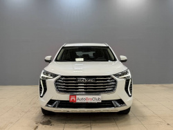 HAVAL Jolion 1.5 AMT, 2023, 59 422 км
