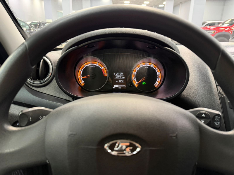 LADA Granta Cross 1.6 MT, 2023
