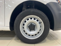 Volkswagen Caddy 1.6 MPI MT, 2020