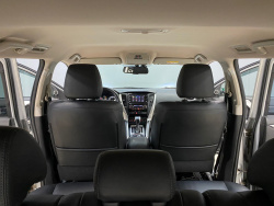 Mitsubishi Pajero Sport 2.4DI-D AT, 2018 Mitsubishi Pajero Sport 2.4DI-D AT, 2018