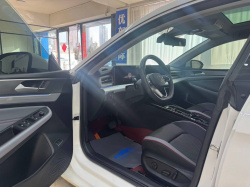 Volkswagen Lamando L 1.4 280 TSI DSG, 2022г, 11 500 км
