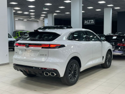 Changan UNI-K 2.0 AT, 2023 Changan UNI-K 2.0 AT, 2023