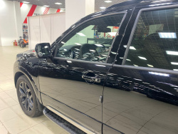 Kia Mohav 3.0 4WD AT, 2022
