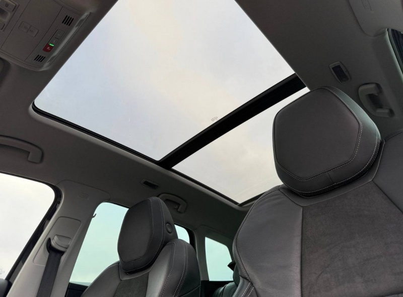 Skoda Karoq 1.5, 2022, 56 529 км