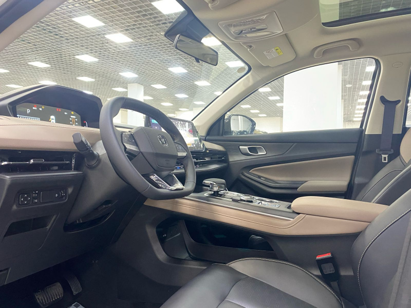 Changan CS55 Plus 1.5 AT, 2023