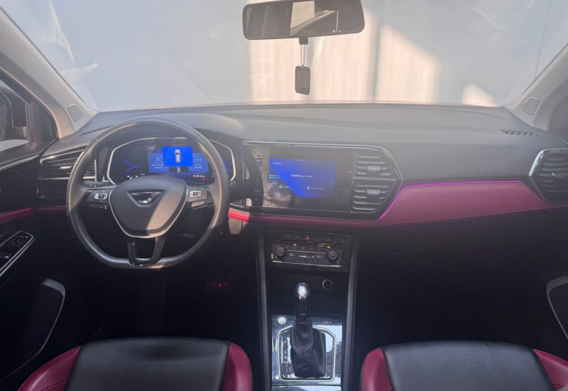 Jetta VS5 280TSI 1.4, 2012, 47 200 км