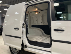 Volkswagen Caddy 1.6 MPI MT, 2020