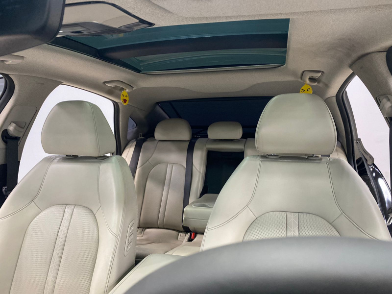 Hyundai Sonata 2.5 AT, 2019