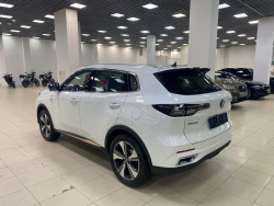 Changan CS55 Plus 1.5 AT, 2023 Changan CS55 Plus 1.5 AT, 2023