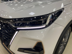 Chery Tiggo 8 Pro (China) 2.0 AMT, 2023