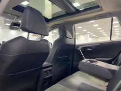 Toyota RAV4, 2.0 CVT, 2023