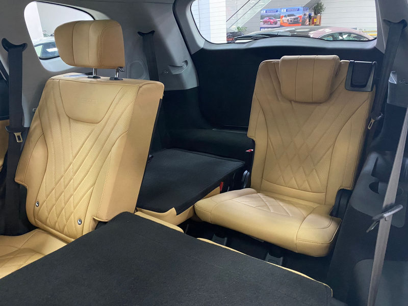 Chery Tiggo 8 Pro (China) 2.0 AMT, 2023