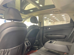 Kia K5, 2018 Kia K5, 2018