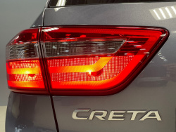 Hyundai Creta 1.6 AT, 2018