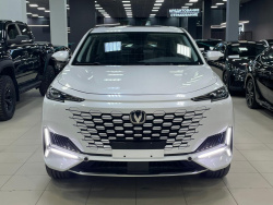 Changan UNI-K 2.0 AT, 2023 Changan UNI-K 2.0 AT, 2023
