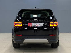 Land Rover Discovery Sport 2.0 AT, 2019