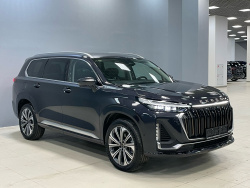 EXEED VX, 2023 EXEED VX, 2023