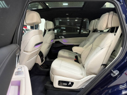 BMW X7 40i 3.0 xDrive Steptronic, 2025, 23 100 км