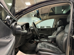 Kia Sorento 3.5 4WD AT, 2018
