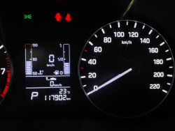 Hyundai Creta 1.6 AT, 2018