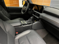 Toyota Land Cruiser Prado 2.4 AT 4WD, 2024