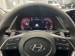 Hyundai Sonata 2.5 AT, 2019