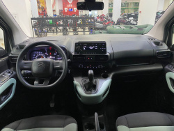 Citroen Berlingo 1.5 MT, 2020,