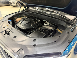 Geely Monjaro 2.0 AT, 2023, Geely Monjaro 2.0 AT, 2023,