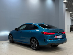BMW 2 серия Gran Coupe 1.5 AMT, 2021