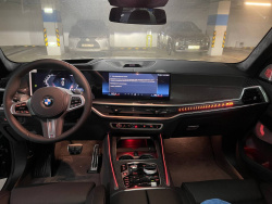 BMW X5 3.0 AT, 2025, 20 км