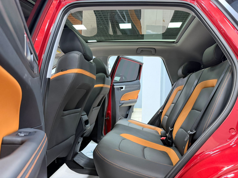 Kaiyi X3 pro 1.5 CVT, 2023