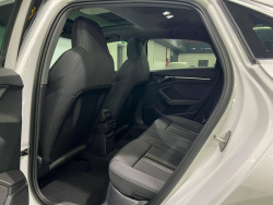 Audi Limousine 35 TFSI, 1.4, 2021г, 18 000 км