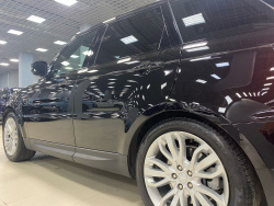 Land Rover Range Rover Sport 3.0 AT, 2021 Land Rover Range Rover Sport 3.0 AT, 2021