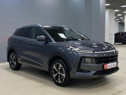 JAC JS6 1.5 AMT, 2023 JAC JS6 1.5 AMT, 2023