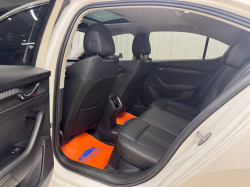 Skoda Octavia PRO 1.4 AT, 2021, 34 600 км