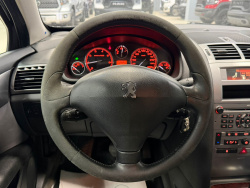 Peugeot 407 2.0 AT, 2007
