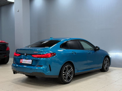BMW 2 серия Gran Coupe 1.5 AMT, 2021