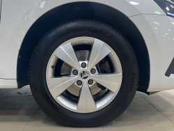 Skoda Octavia 1.4 AT, 2021