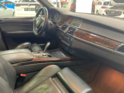 BMW X5 2007
