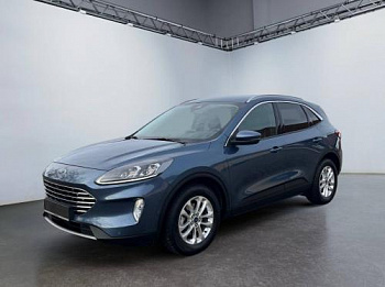Ford Kuga 1.5 AT, 2023 года, пробег 45 210 км